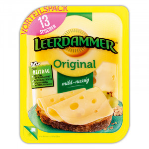 Produktbild »Käse Vorteilspack«