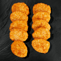 Produktbild »Mini-Schnitte vom Schwein«