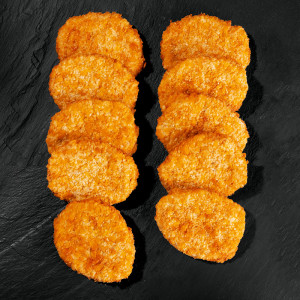 Produktbild »Mini-Schnitte vom Schwein«