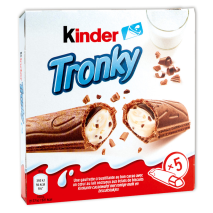 Produktbild »Tronky«