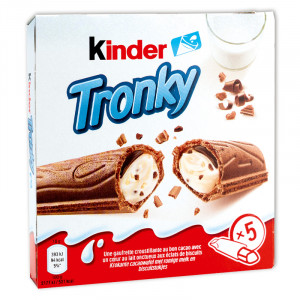 Produktbild »Tronky«