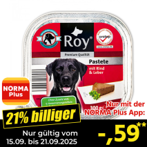 Hundevollnahrung