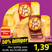 Käsescheiben