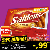 Saltletts