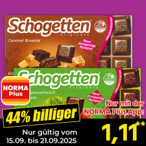 Schogetten