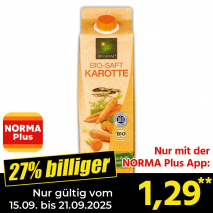 Bio-Saft