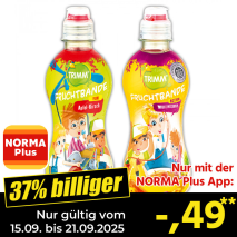 Fruchtbande