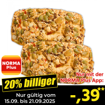 Karottenkrüstchen