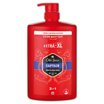 Produktbild »3in1 Duschgel Extra-XL«