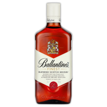 Blended Scotch Whisky