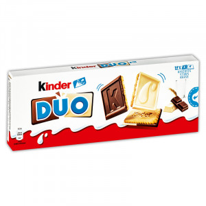 Produktbild »Duo«