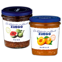 Produktbild »Fruchtaufstrich«