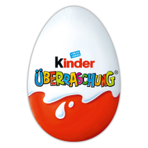 Kinder Überraschungsei