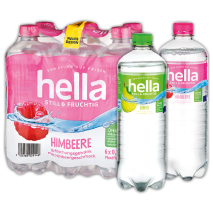 Mineralwasser