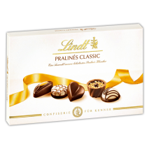 Pralinés Classic