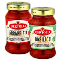 Produktbild »Sauce Traditionale«