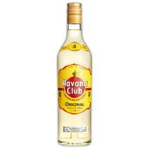 Weißer Rum