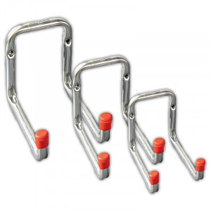 Produktbild »Doppelhaken-Set 6tlg.«