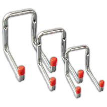Doppelhaken-Set 6tlg.