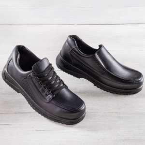 Produktbild »Komfort-Halbschuhe«