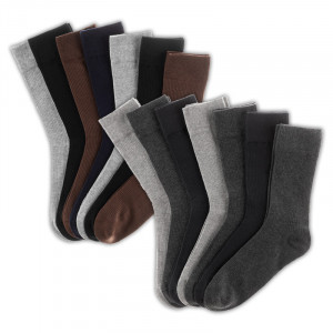 Produktbild »Socken mit Rippstruktur 7 Paar«