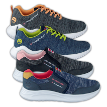 Sportive Sneaker / Slipper