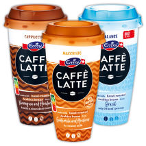 Caffè Latte