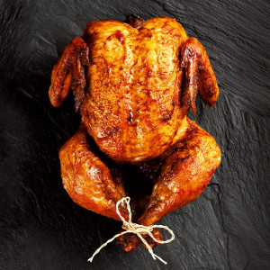 Produktbild »Ganzes Hähnchen«