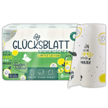 Küchenrolle