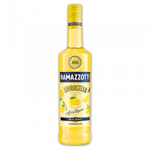Produktbild »Limoncello«