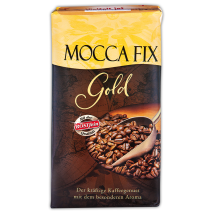 Mocca Fix Gold