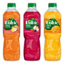Volvic Juicy