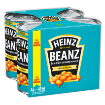 Baked Beanz