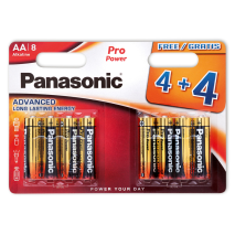 Batterien