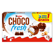 Choco Fresh