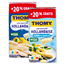 Les Sauces Hollandaise