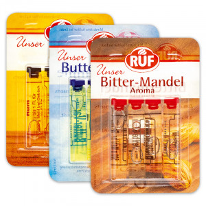 Produktbild »Backaroma«