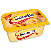 Backmargarine