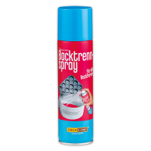 Backtrennspray