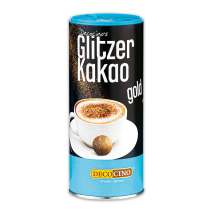 Glitzer Kakao