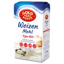 Weizenmehl