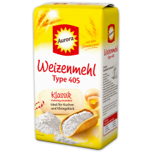 Weizenmehl