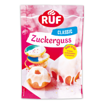 Zuckerguss