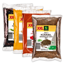 Bio-Gewürze XXL