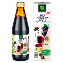 Bio-Muttersaft 100%