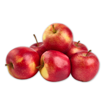 Äpfel vom Bodensee