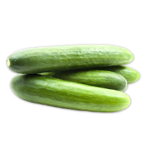 Mini-Gurken