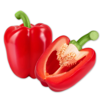Paprika rot California Wonder