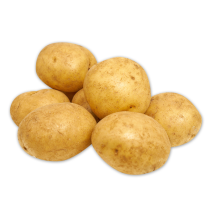 Speisekartoffeln