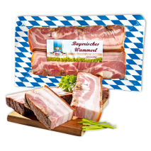 Bayerisches Wammerl